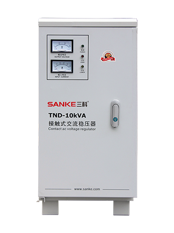 TND-10kVA