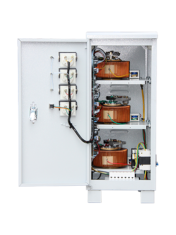TNS-6000VA