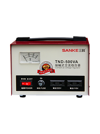 TND-500VA