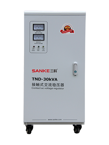 TND-30kVA