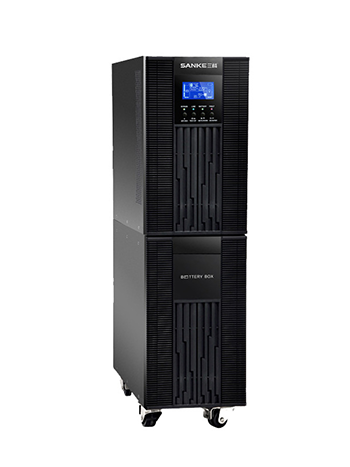 SKG-10KVA(标准机)