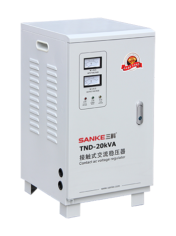 TND-20kVA