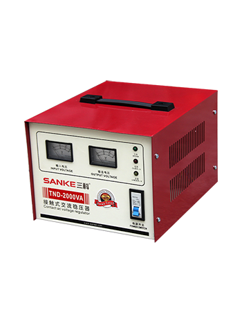 TND-2000VA