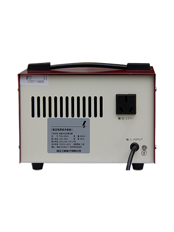 TND-500VA
