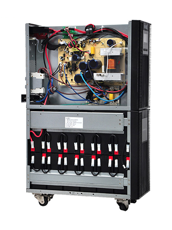 SKG-10KVA(标准机)