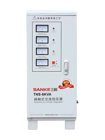 TNS-6000VA