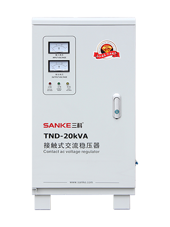 TND-20kVA