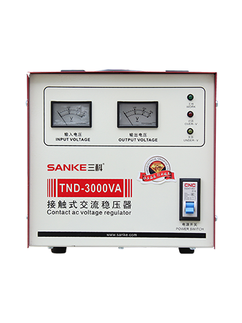 TND-3000VA