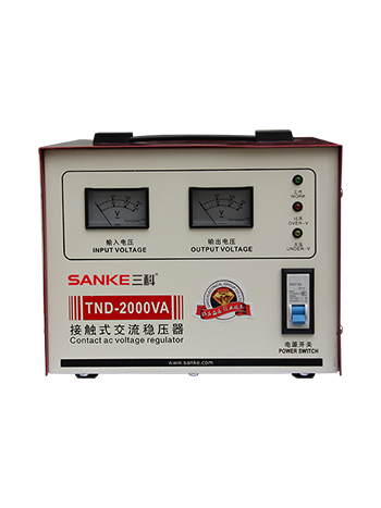 TND-2000VA