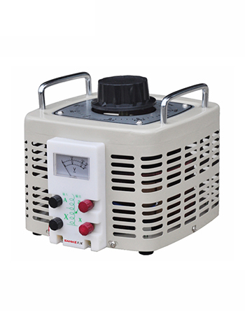 TDGC2-3KVA