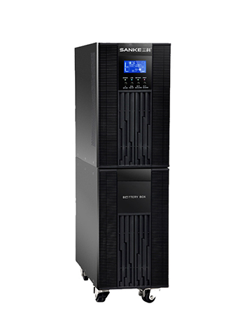 SKG-6KVA(标准机)