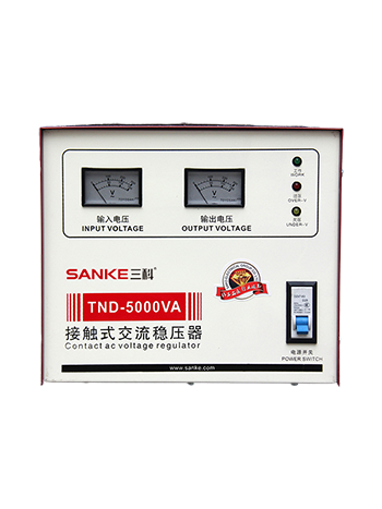 TND-5000VA