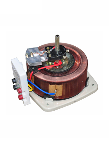 TDGC2-3KVA