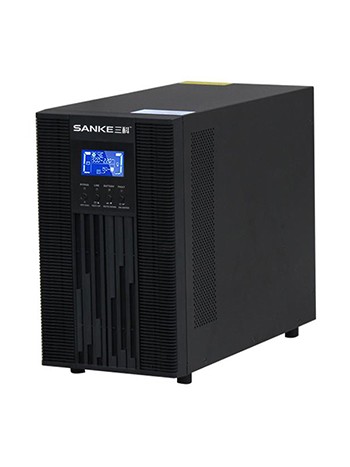 SKG-3KVA(标准机)