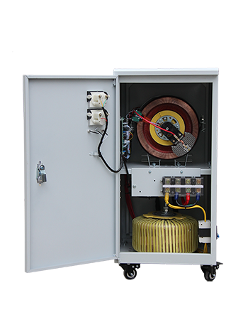 TND-30kVA
