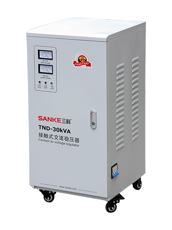 TND-30kVA