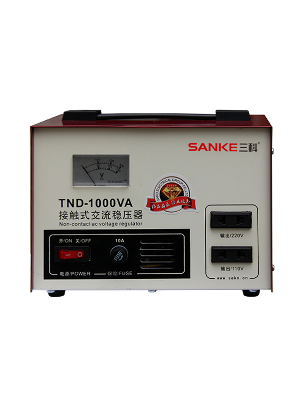 TND-1000VA