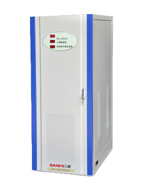 SKJ3-60kVA