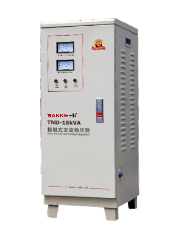 TND-15kVA