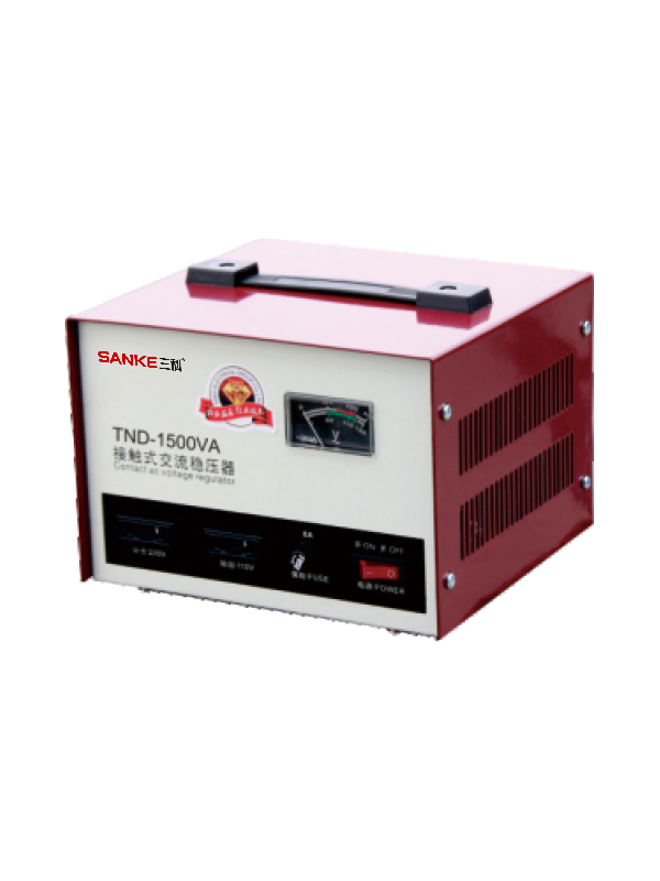 TND-1500VA
