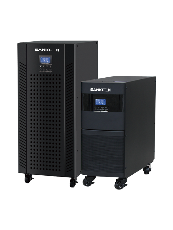 SKTT-10KVA/G33
