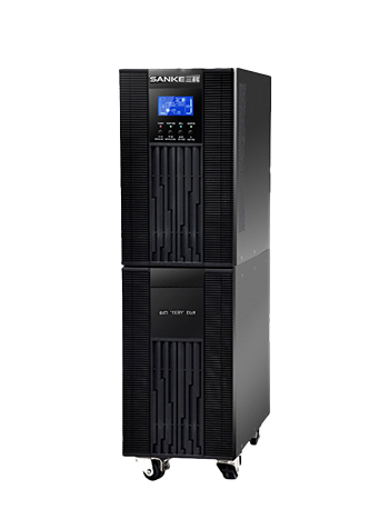 SKG-10KVA（标准机）