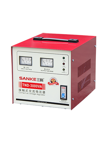 TND-3000VA