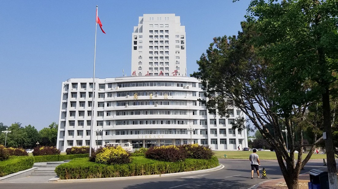 秦皇岛燕山大学