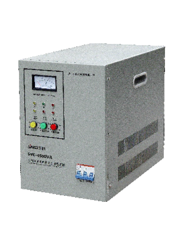 TNS-4500VA