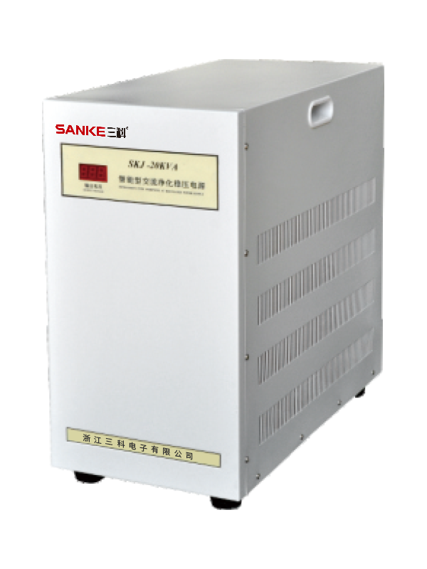 SKJ-20kVA