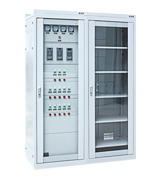 SK-GZDW系列微机型直流电源屏