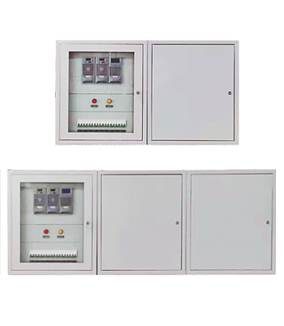 SK-GZDW系列壁挂式直流电源屏