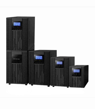 高频UPS