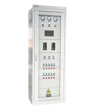 GZDW 系列直流电源屏直流屏65-1
